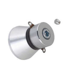 60W 40KHz High Conversion Efficiency Ultrasonic Piezoelectric Cleaner Transduchc