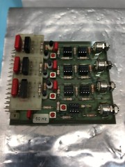 Huttinger D40-309 PCB, 190280