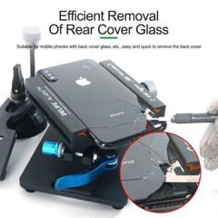 2-in-1 Dismantling Rotating Screen Separator Multifunctional Fixture Removal KIt