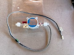 New – TEL Tokyo Electron FLOW METER FIN FLOW FF-P100EPF