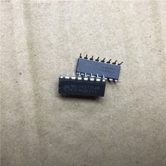 5PCS MC14572UBCP Encapsulation”DIP-16’Hex Gate