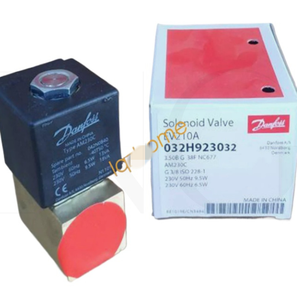 1PCS NEW FIT FOR Solenoid Valve 032H923032EV210A AC220V G1/4