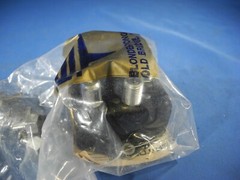 Blonder Tongue MS-4V Low Loss 4 Way VHF Splitter 12-216 Mhz 75 ohm (New Sealed)
