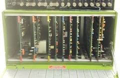 Safetran Hawker Siddeley MS/GSP/DAX 62660 Motion Sensor Grade Crossing Predictor
