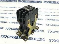 Cutler-Hammer Contactor 24V 50-60Hz 30 Days Warranty Fast Shipping