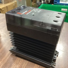 WATLOW DIN-a-mite DC2C-4060-K200 Solid State Power Control