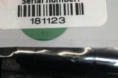 2 Heinemann AM3-A3-A Circuit Breaker, 15A, 250V, 50/60Hz, 181123