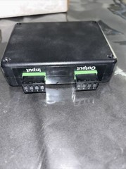 Roi-xma ROI 4-20ma Current Transmitter W/ Bridge Excitation Fast Shipping