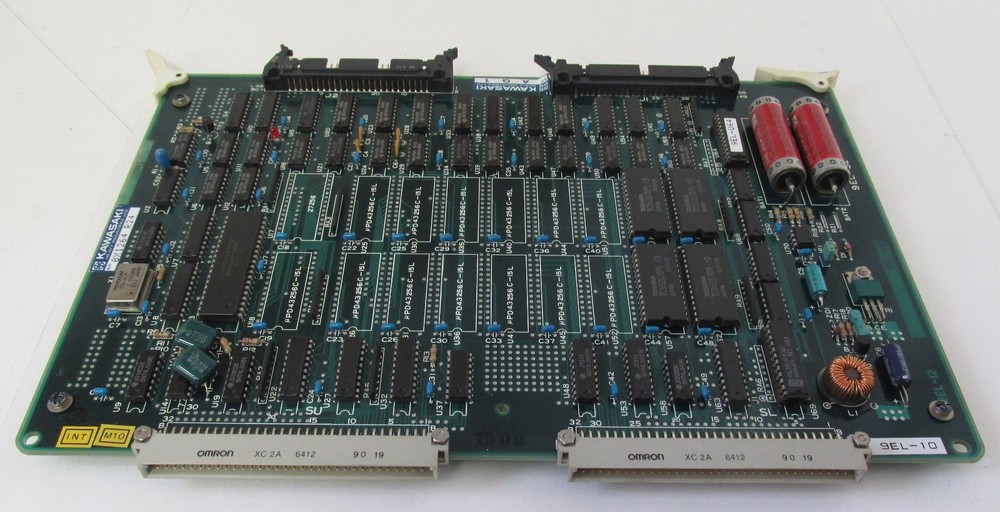 Kawasaki Card AG1 Type 9EL-32 L1~ 70902LR