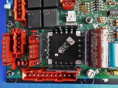 Carrier #12-00282-03 MICRO PROCESSOR BOARD Newly Remanufactured R.T.E.