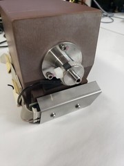 Carl Zeiss MCS 54 Spectrometer 600‑1010 nm VIS‑NIR Module Germany Thin Film