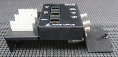 ONQ 364415-01 CAT5E ED-D 4101 YCO100 HOME OFFICE MODULE – NEW IN BOX