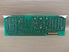 Wheelock P83236C SAA-40/80(PCB) Circuit Board Fire Alarm KMGM