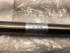 SMC cylinder, CDM2F20-100, NOS, LG-2841