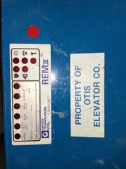 Otis REM III Elevator Controller ESM-2A-01 Control Board Assembly