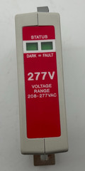 Zonemaster Surge Protection Module Eaton Atlantic NSI MSL Sentrex 277v # 81129