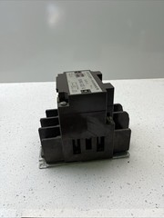 C10FN3 Cutler-Hammer NEMA Size 4 Contactor 480V Coil