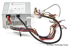 Portwell ORION-330A 330W Auto-Range Input PS/2 AT Power Supply