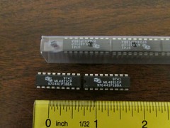 21 Pieces ML4821CP – ML4821 Power Factor Controller IC In Original Tube New