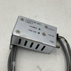 LED Star Dynamic Message Sign DMS Power Supply Module CIM47 | Free Shipping