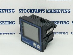 Janitza UMG96RM-CBM 5222066 UMG96RMCBM Power Analyzer Expedited Shipping