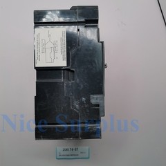 （1 PCS）GE Circuit Breaker SELA36AI0060 with SRPE60A40#206174-57