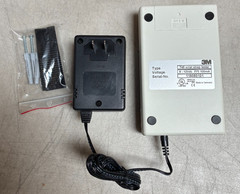 3M 746 Wrist Strap Tester
