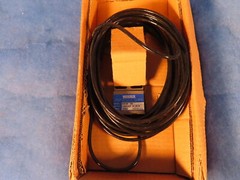 NEW MERRICK WB-LOADCELL N39188-103 3.000 MVV AT 50LB 1YEAR WARRANTY