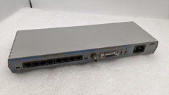 Allied Telesyn AT-MR820TR ATMR820TR Multiport Micro Hub/Repeater Hub 8 Ports NG