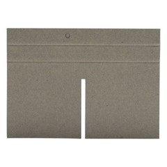Eaton 3MMBK Meter Stack Barrier Kit, 1MM & 3MM Residential Ringless Meter Stacks