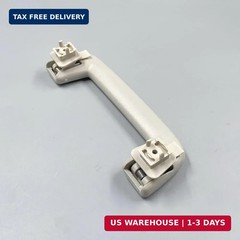 Front Roof Handle Pull Grab Handle Compatible with Ford Escape 2012-2019
