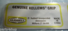 Hubbell Kellems 04403016 Cord Grip .820″x1.000″ NEW