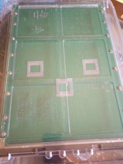 Nortel Networks NT9X13DG DMS-100 ASU PROCESSOR