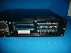 Spirent DLS 5200 DLS5200 VDSL and Custom XDSL Noise Impairment Generator w/ key