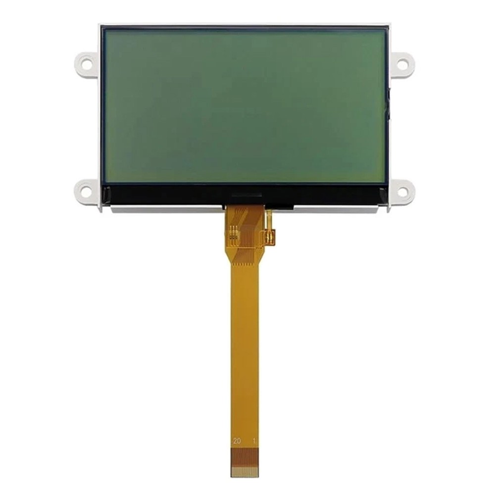 Displays For Carrier Transicold X3 2500 X4 7500 7300 Vector 8500 8600 APX Module