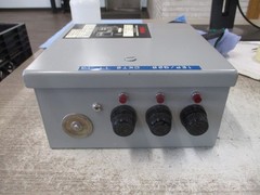 Unisys Surge Suppressor 57-5303-607 120/208V 47-63Hz 3Ph