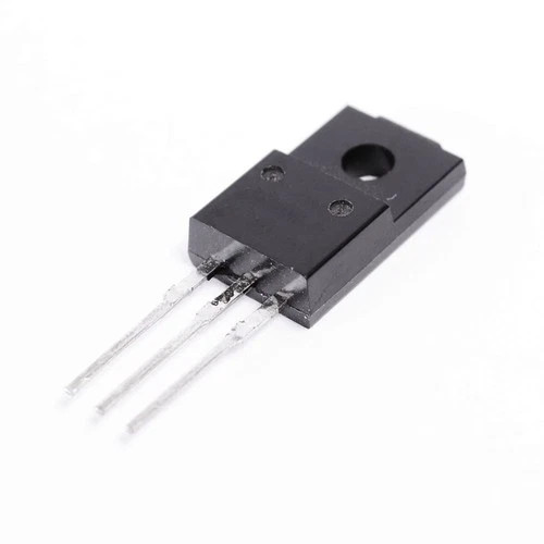 BUK445-100A Transistor – Protective Case: TO220F Make: NXP Semiconductors