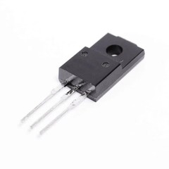 BUK445-100A Transistor – Protective Case: TO220F Make: NXP Semiconductors
