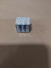 30-HK32Z24-4 line Relay, 24V DC, Standard Contacts LOT OF 3