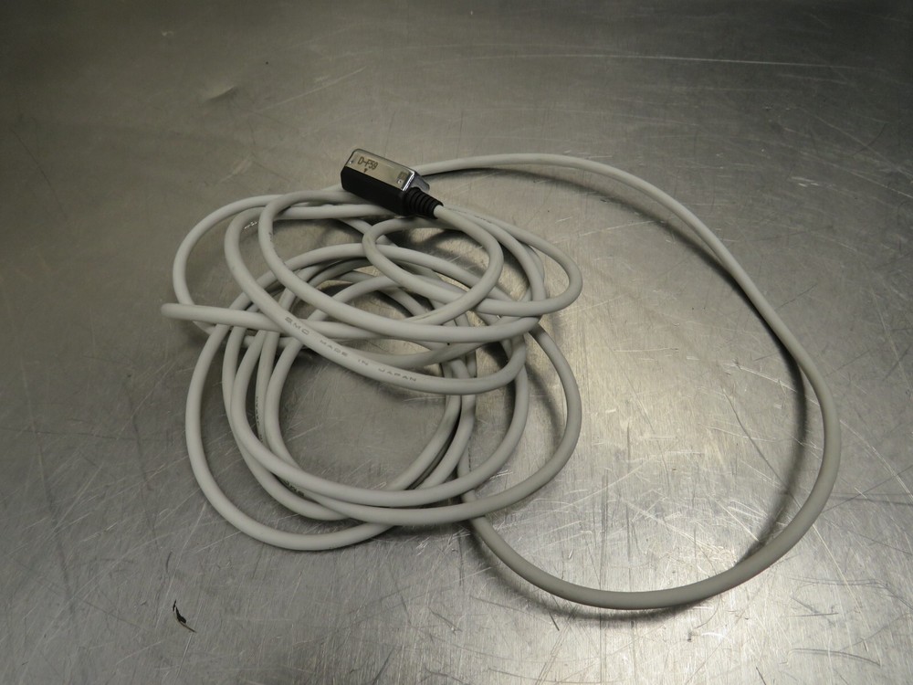 SMC D-F59 Switch