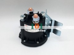 1PCS For Forklift starts DC contactor 12V 24V 48V CZ112 124-Z 148