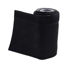 Clean and Tidy Cable Management Sleeve Neoprene Wrap for Wire Cord Control