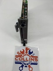 Bailey ABB INICT03A Symphony INFI-NET to Computer Transfer Module +5Vdc 10W MAX