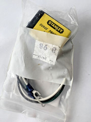NEW Stanley 310.1984 Surge Protector Inline Module 120 VAC 10A Suppressor Sealed