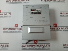 MASPRO WA30 VU Booster AC100C 50-60HZ 4.7W 2K60-094