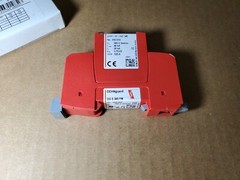 NEW DEHN Dehnguard 952094 Surge Arrester DG S 385 FM