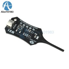 5pcs Motherboard Coil Inductor Tester Electromagnetic Induction Detector Tool