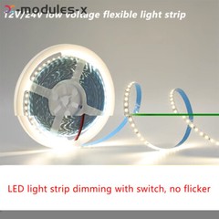 3.5A/1.5A DC12V/24V PWM Motor Speed Controller LED Dimmer For Motor LED Strip