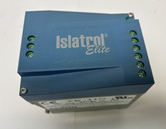 Control Concepts IE-110 Islatrol Elite Active Tracking Filter 120VAC 47-63Hz