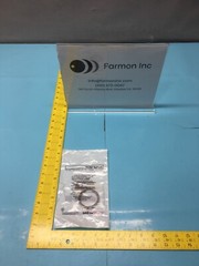 KALREZ AS-568A O-RING K#326, COMPOUND: 8101, 2-326, AS-568A-326, 133569